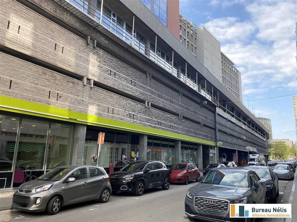 Box à vendre à Rocourt 4000 42500.00€ chambres m² - annonce 450033