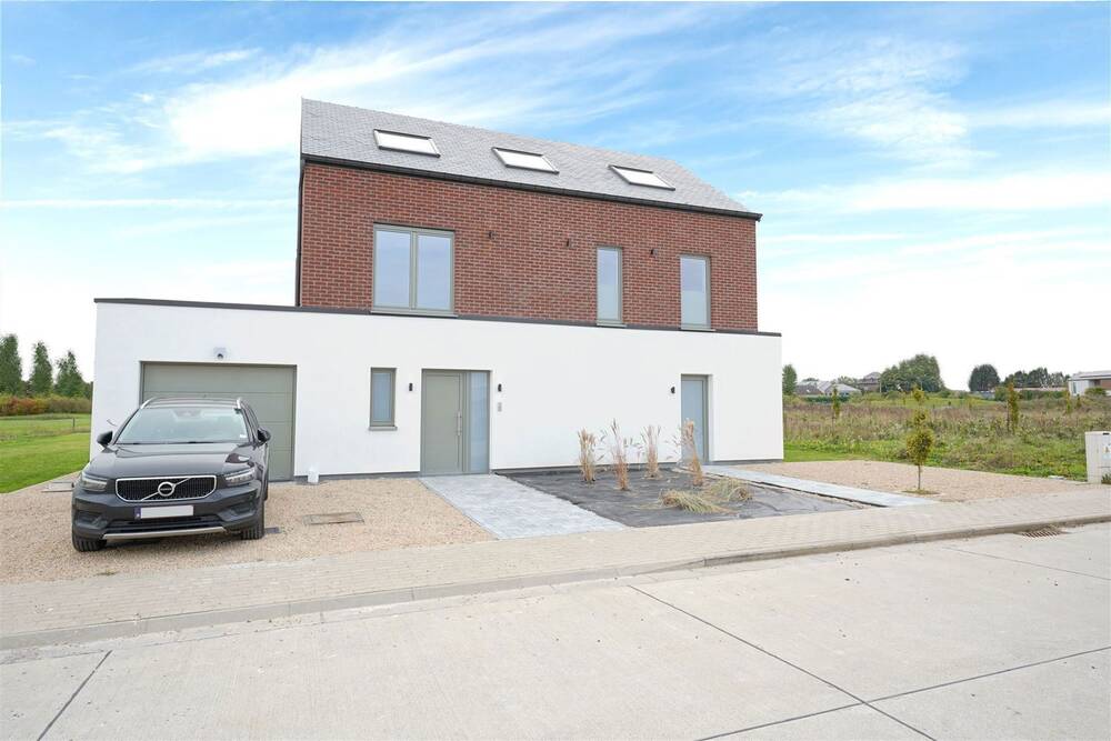 Maison à louer à Wanze 4520 2250.00€ 4 chambres 200.00m² - annonce 449323