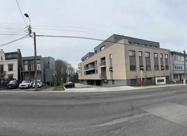 Appartement à louer à Seraing 4100 950.00€  chambres 96.00m² - annonce 449090
