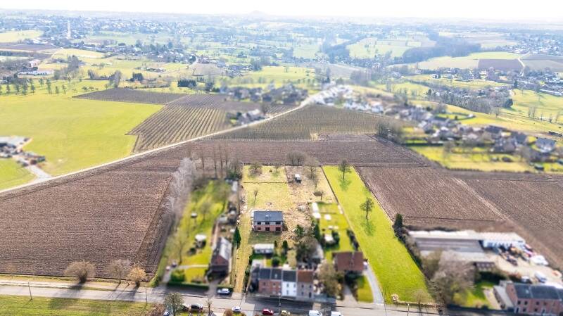 Maison à vendre à Blégny 4670 425000.00€ 3 chambres 270.00m² - annonce 448833