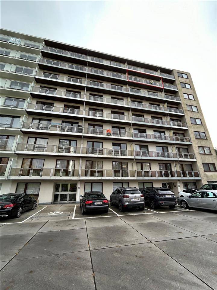 Appartement à vendre à Fléron 4620 160000.00€ 2 chambres 82.00m² - annonce 451119