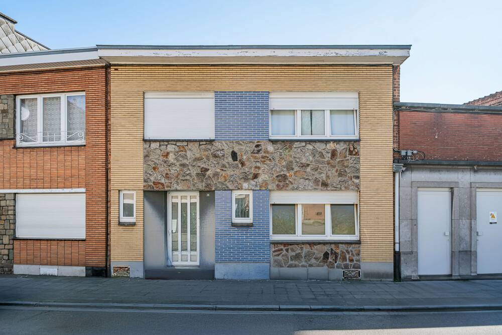 Maison à vendre à Liège 4000 249000.00€ 4 chambres 140.00m² - annonce 452154