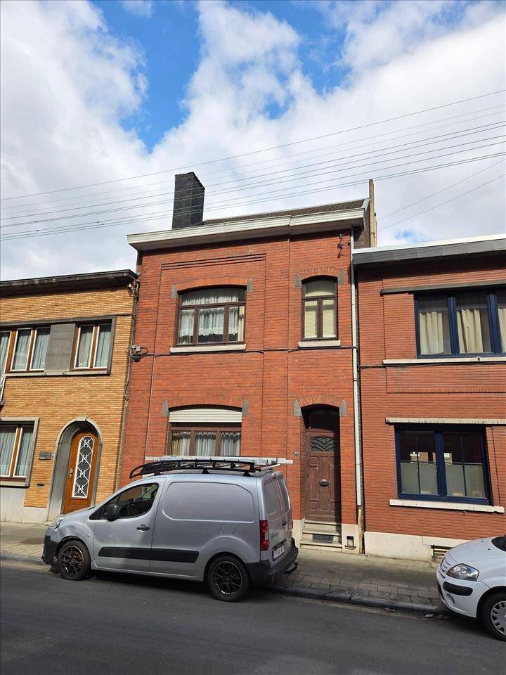 Maison à vendre à Angleur 4031 200000.00€ 2 chambres m² - annonce 449398