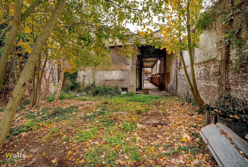 Maison à vendre à Jemeppe-sur-Meuse 4101 245000.00€  chambres 670.00m² - annonce 448528