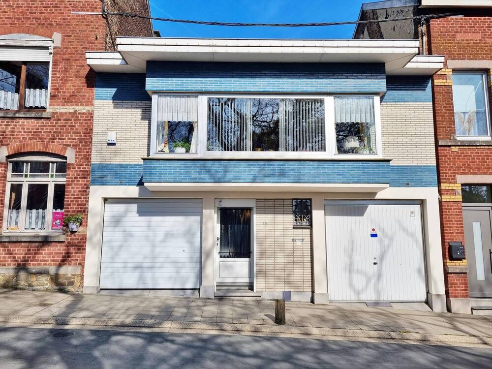 Maison à vendre à Chênée 4032 315000.00€ 3 chambres 172.00m² - annonce 449758