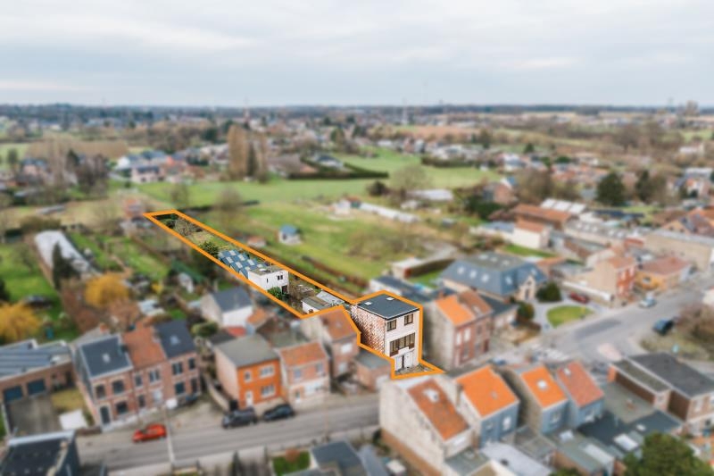 Commerce à vendre à Vottem 4041 290000.00€ 3 chambres 154.00m² - annonce 448830