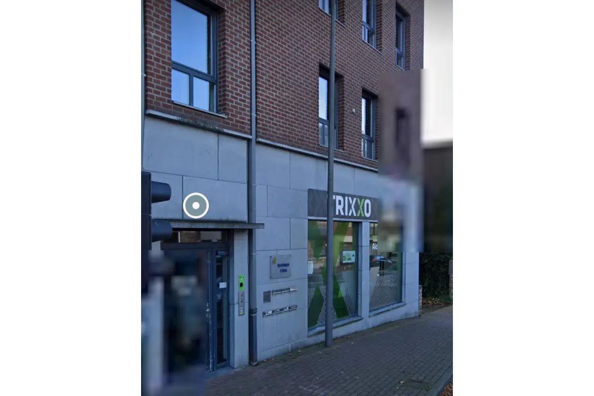 Commerce à louer à Battice 4651 880.00€ 0 chambres 84.00m² - annonce 450444