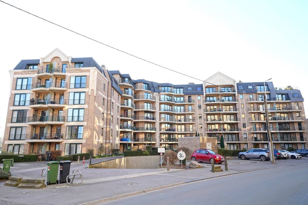Appartement à vendre à Waremme 4300 235000.00€ 2 chambres 104.00m² - annonce 448494