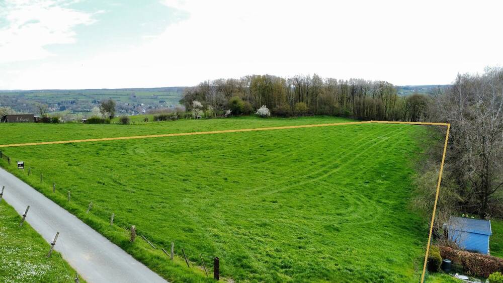 Terrain à vendre à Theux 4910 320000.00€ chambres m² - annonce 451066