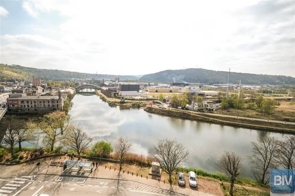 Appartement à vendre à Chênée 4032 185000.00€ 2 chambres 84.00m² - annonce 450902
