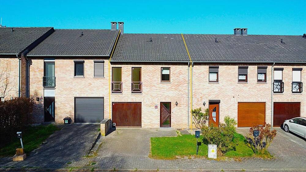 Maison à vendre à Visé 4600 269000.00€ 3 chambres 144.00m² - annonce 452276