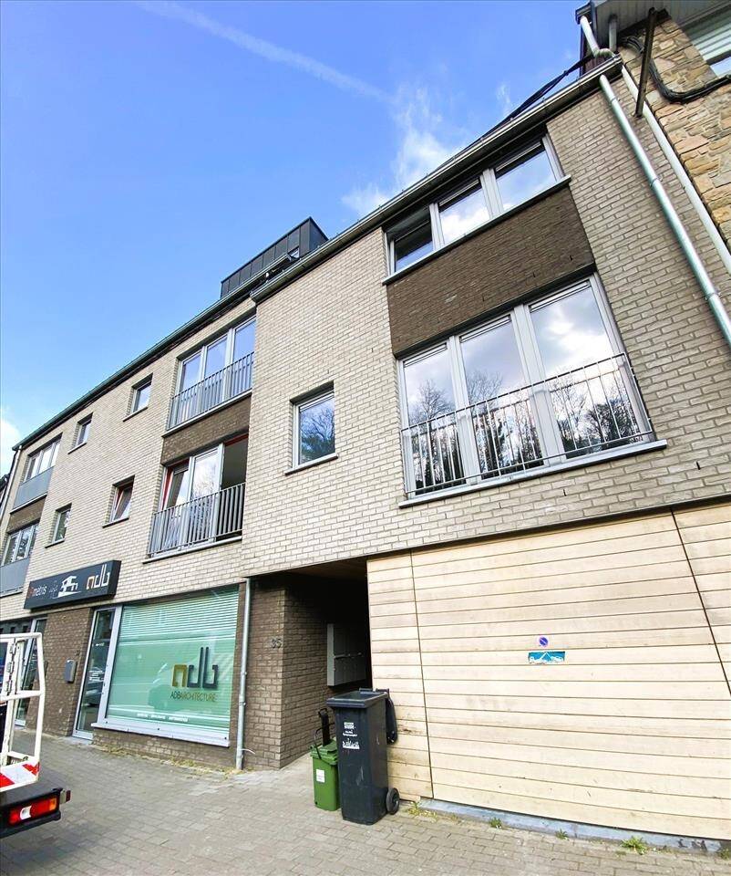 Appartement à vendre à Aywaille 4920 210000.00€ 2 chambres m² - annonce 450942