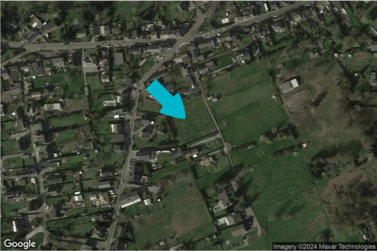 Terrain à vendre à Flémalle 4400 110000.00€  chambres m² - annonce 521195