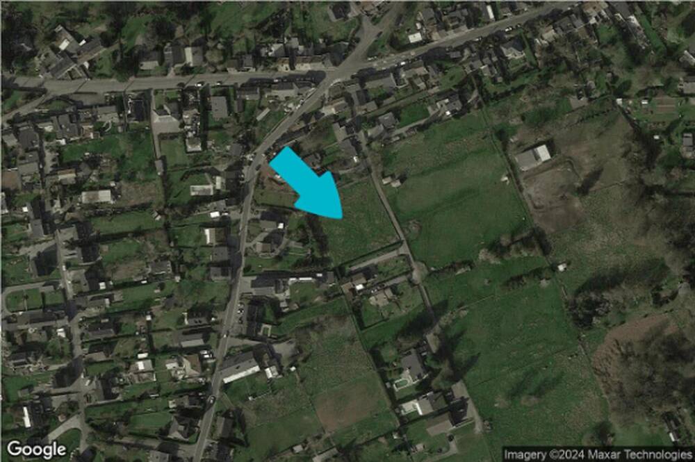 Terrain à vendre à Flémalle 4400 110000.00€ chambres m² - annonce 521195