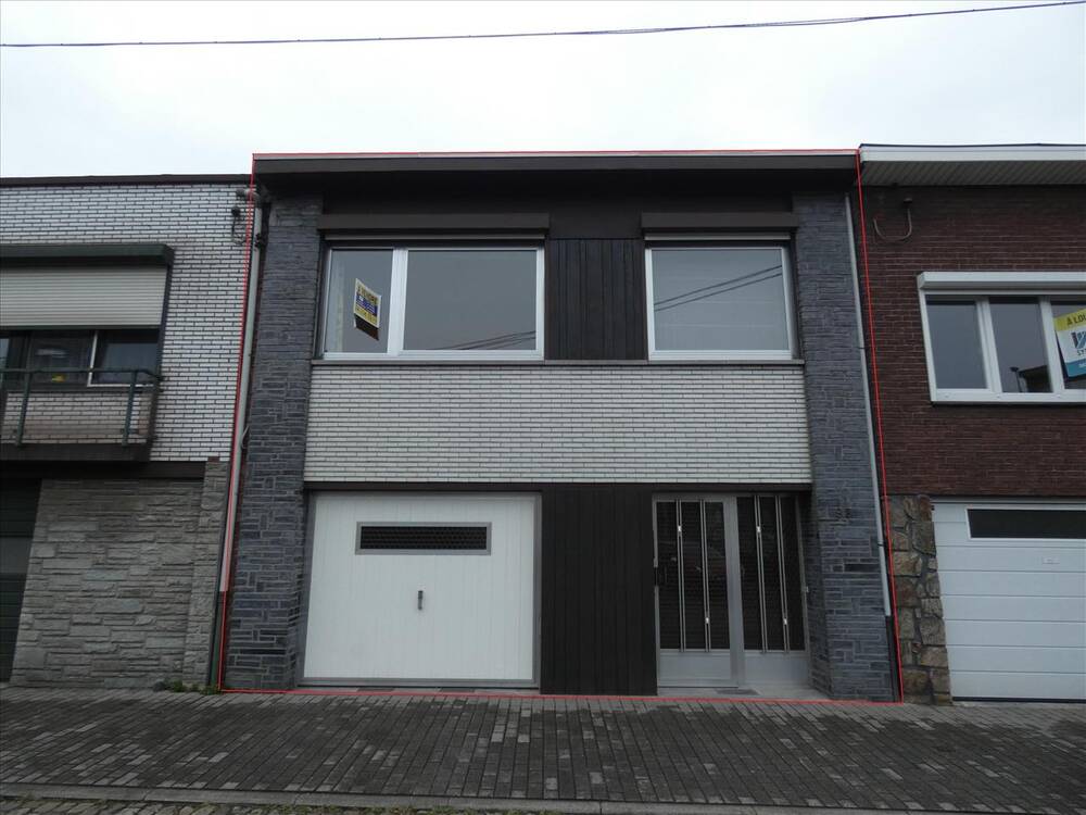 Maison à vendre à Saint-Nicolas 4420 300000.00€ 3 chambres 178.00m² - annonce 450811