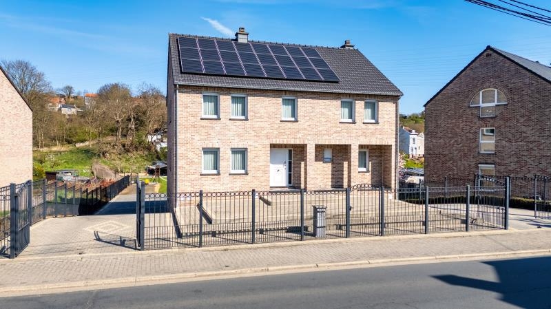 Maison à vendre à Herstal 4040 750000.00€ 4 chambres 472.00m² - annonce 450356