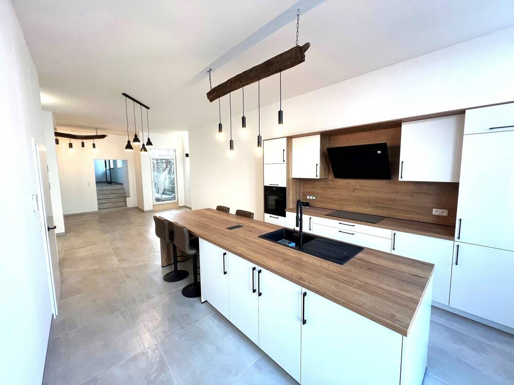 Duplex à vendre à Spa 4900 245000.00€ 1 chambres 89.00m² - annonce 452128