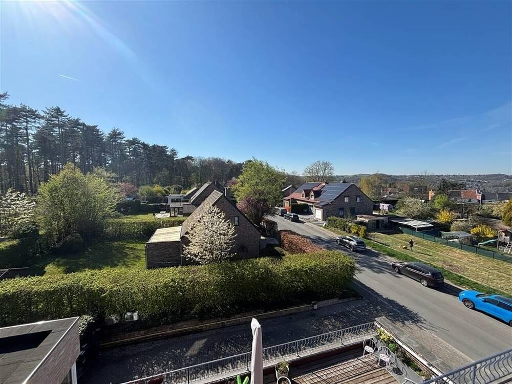Appartement à vendre à Seraing 4100 225000.00€ 3 chambres 144.00m² - annonce 452044