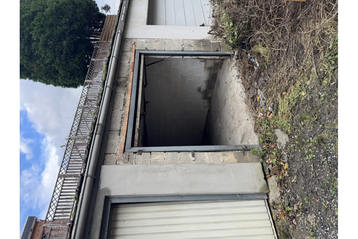 Parking / garage à vendre à Flémalle 4400 19900.00€  chambres m² - annonce 451236