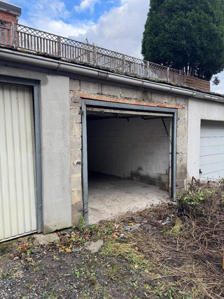 Box à vendre à Flémalle 4400 19900.00€ 0 chambres 18.00m² - annonce 451236