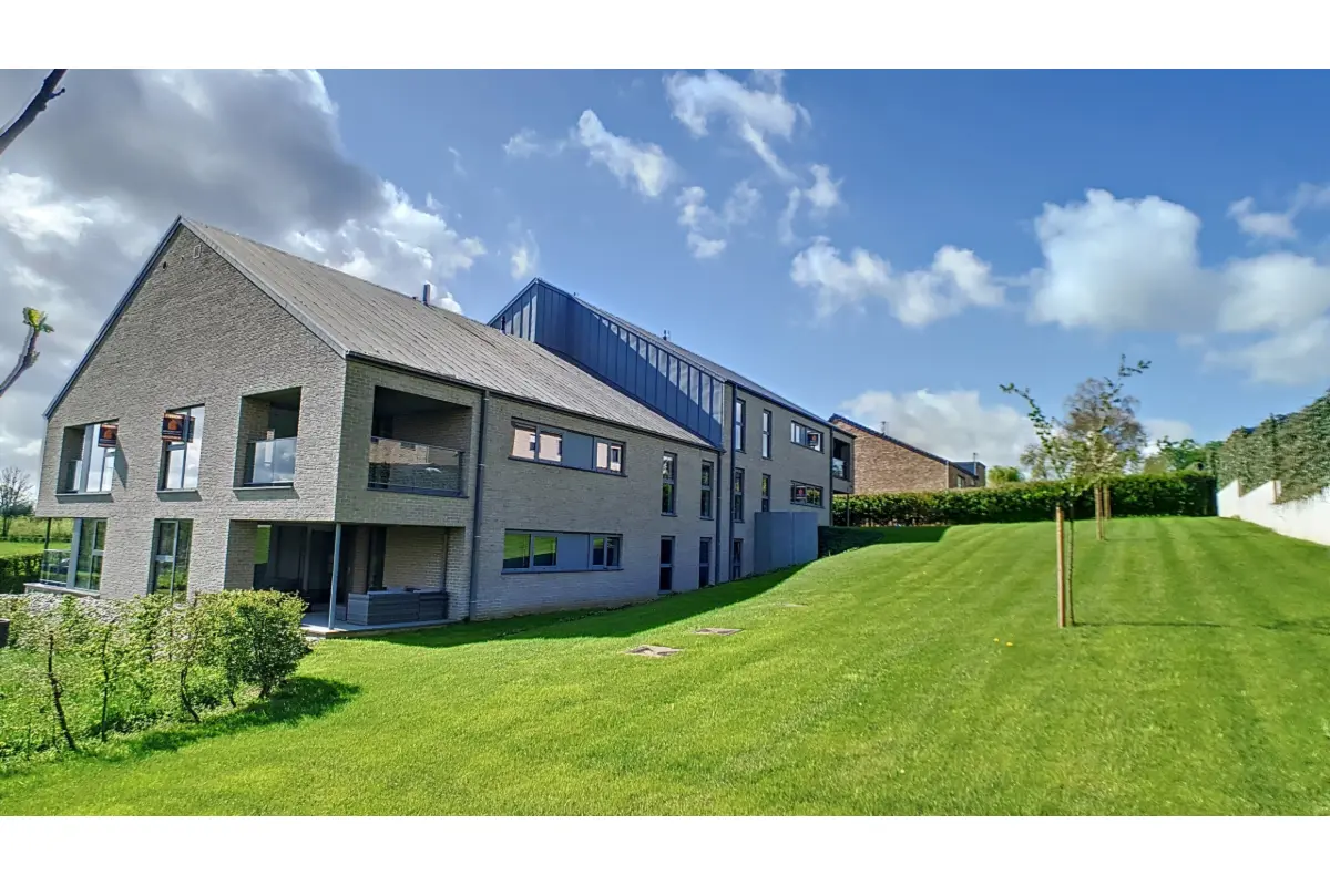 Appartement à vendre à Petit-Rechain 4800 247000.00€ 2 chambres 102.84m² - annonce 451482