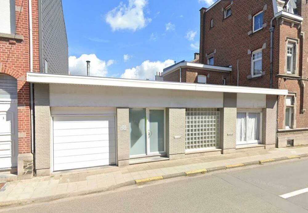 Commerce à vendre à Pepinster 4860 119000.00€ chambres 80.00m² - annonce 451201