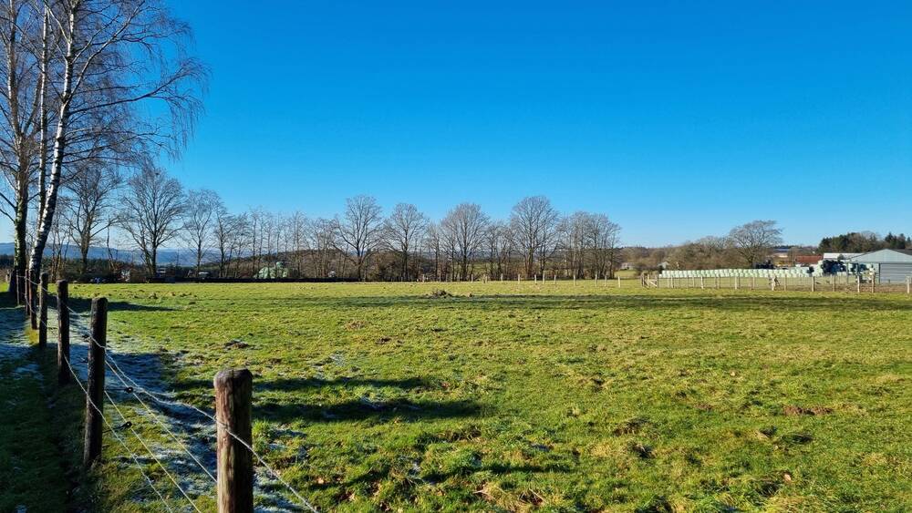 Terrain à vendre à Malmedy 4960 128000.00€ chambres m² - annonce 450350