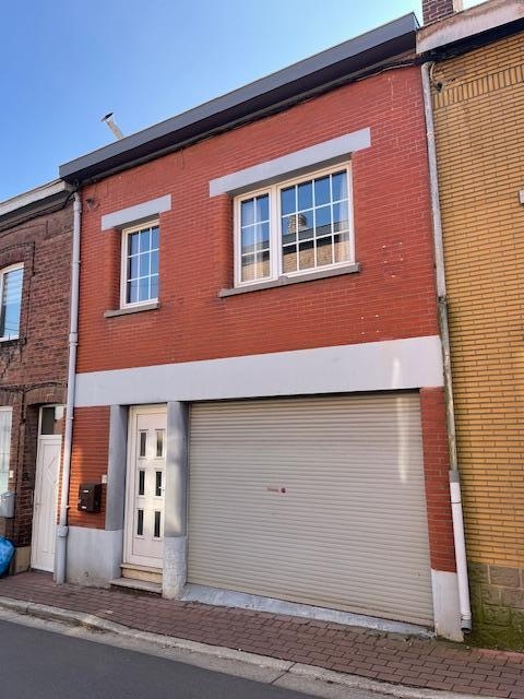 Maison à vendre à Mons-lez-Liège 4400 90000.00€ 1 chambres 169.00m² - annonce 451563