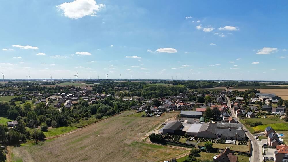 Maison à vendre à Berloz 4257 1800000.00€ 3 chambres 2668.00m² - annonce 450736
