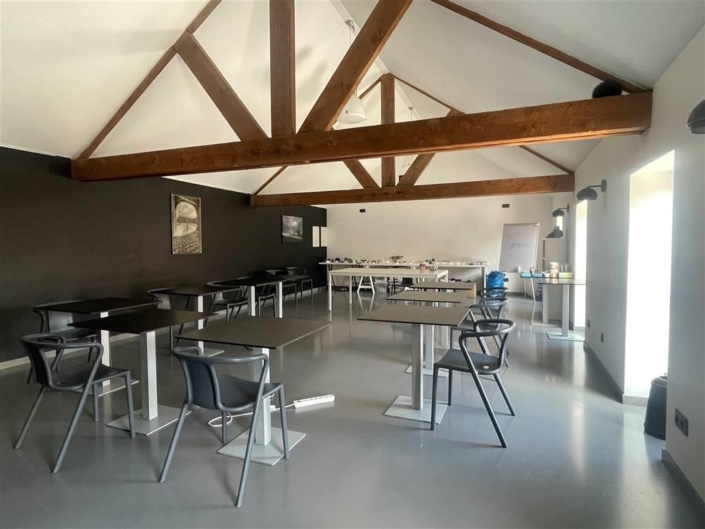 Commerce à louer à Bertrée 4280 800.00€ chambres m² - annonce 451881
