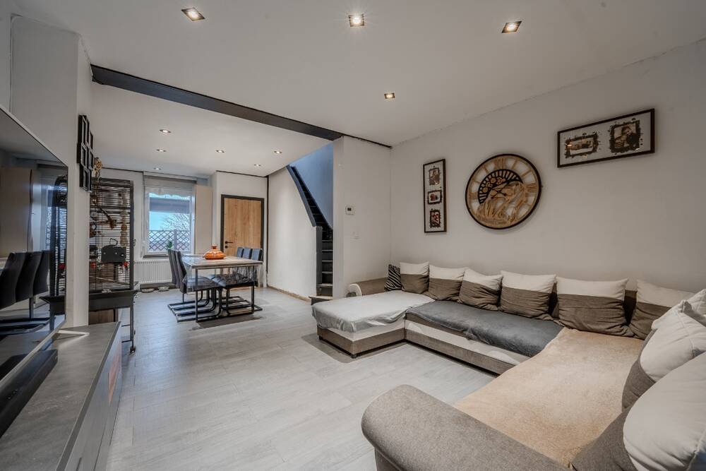 Maison à vendre à Seraing 4100 189000.00€ 2 chambres 98.00m² - annonce 451234