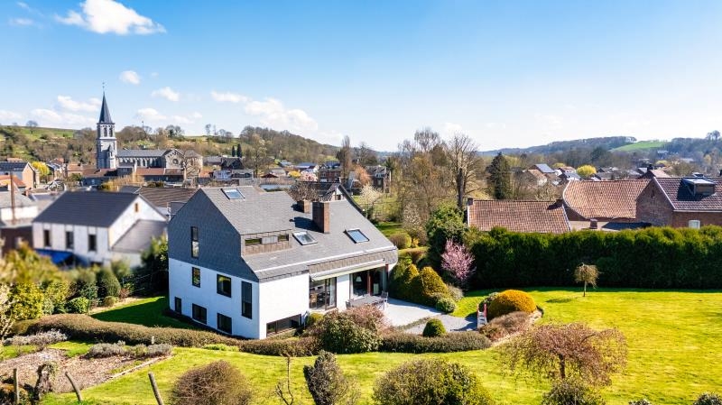 Maison à vendre à Glons 4690 560000.00€ 4 chambres 482.00m² - annonce 450352