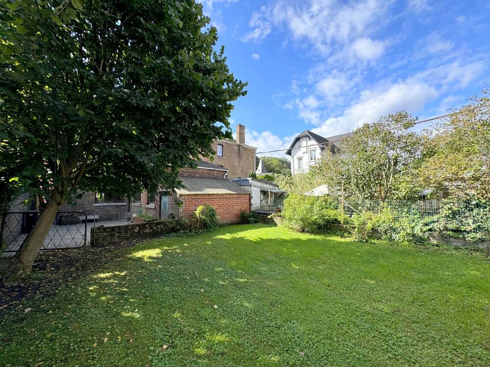 Maison à vendre à Esneux 4130 179000.00€ 6 chambres 209.00m² - annonce 452028