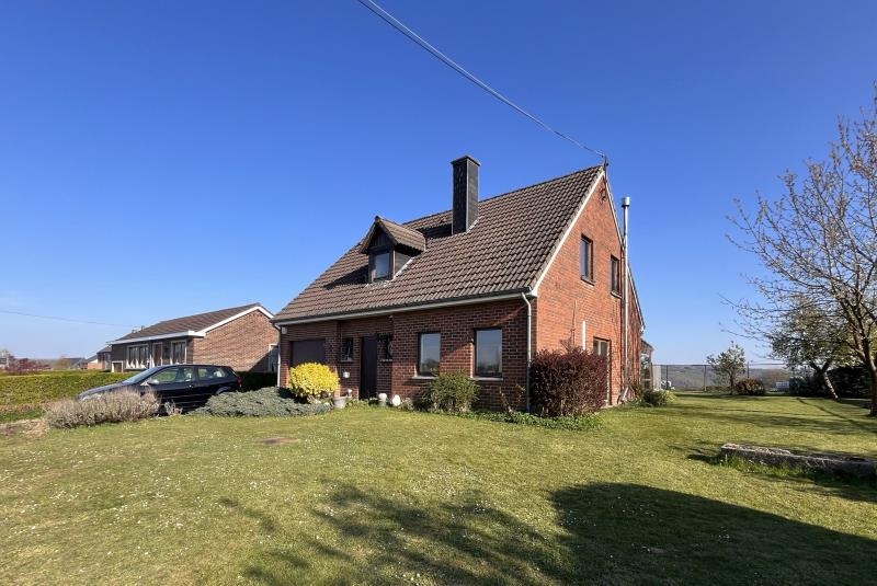Maison à louer à Olne 4877 1200.00€ 3 chambres 183.00m² - annonce 451494