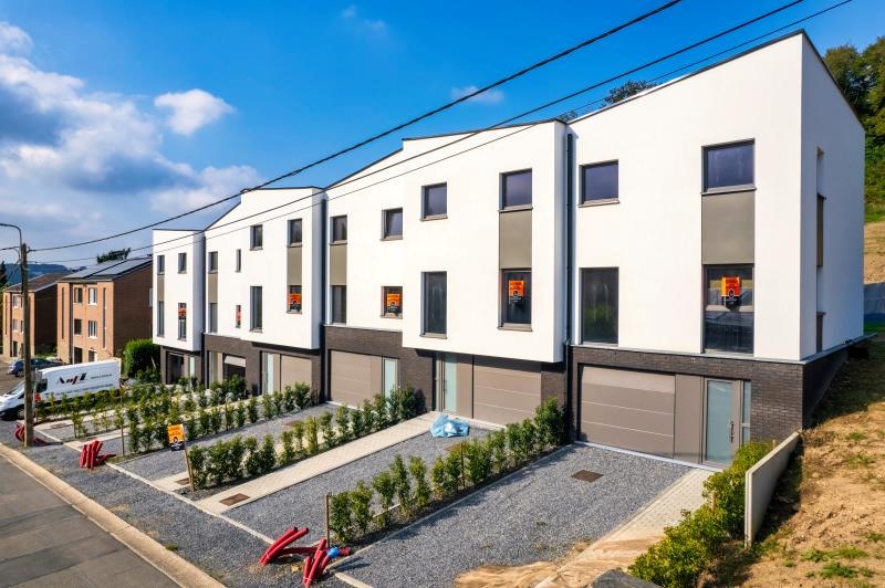 Maison à vendre à Flémalle 4400 199500.00€ 3 chambres 149.00m² - annonce 451493