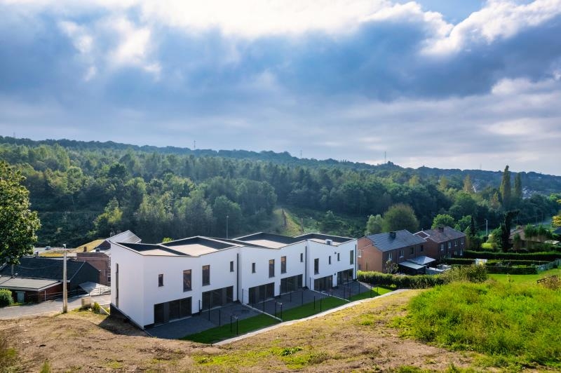 Maison à vendre à Flémalle 4400 199500.00€ 3 chambres 149.00m² - annonce 451491
