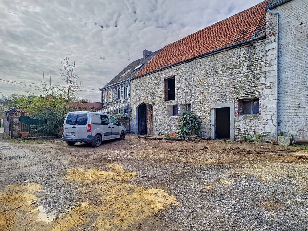 Maison à vendre à Huy 4500 89000.00€ 0 chambres 228.00m² - annonce 452300