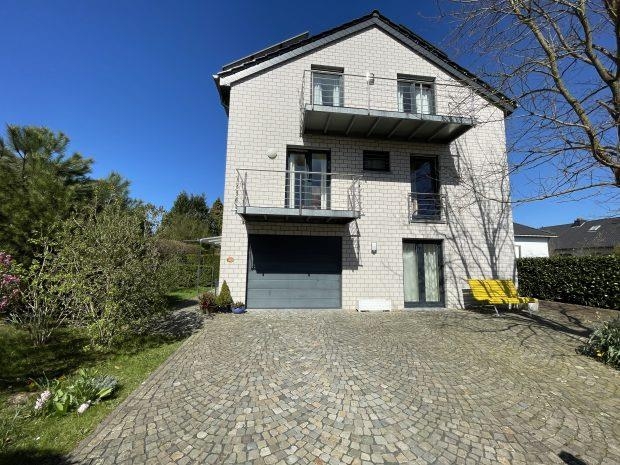 Maison à vendre à Eynatten 4731 635000.00€ 5 chambres 215.00m² - annonce 451978
