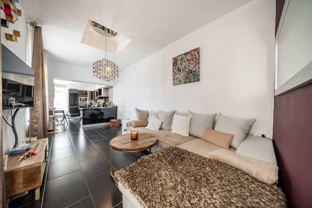 Maison à vendre à Liège 4020 259000.00€ 5 chambres 130.00m² - annonce 452568