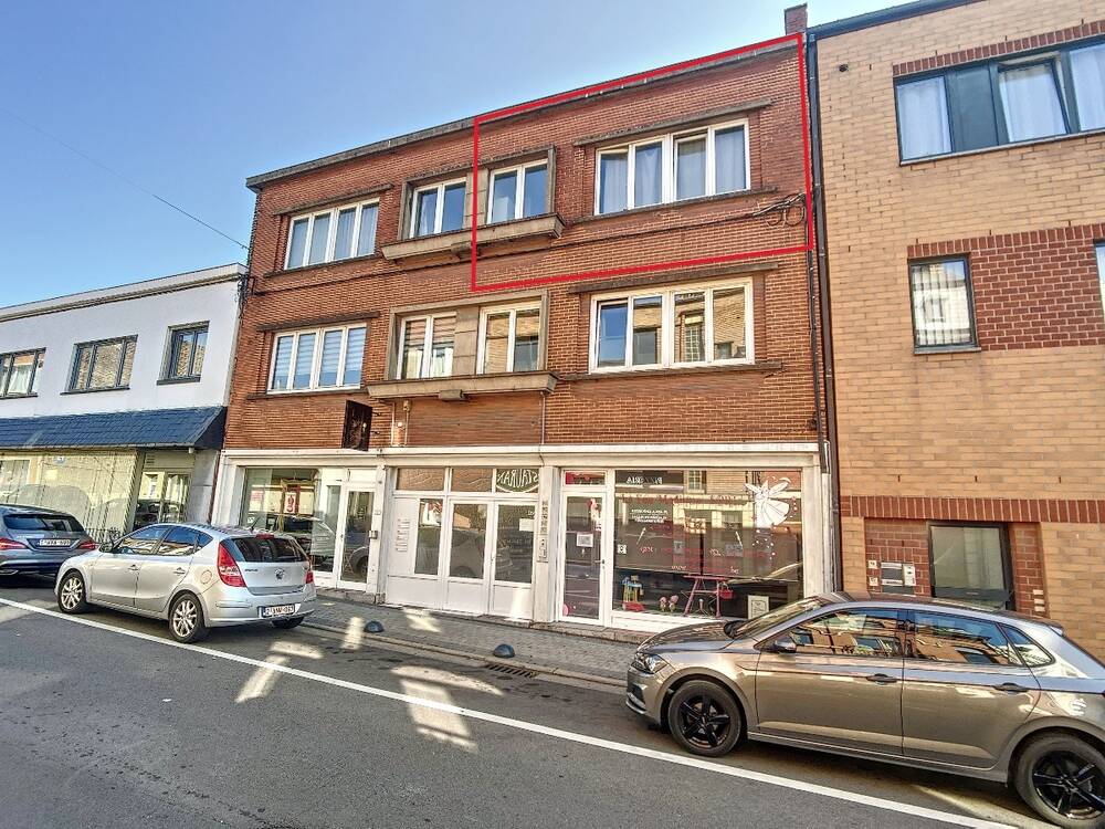 Appartement à vendre à Flémalle 4400 79000.00€ 1 chambres 53.00m² - annonce 453017