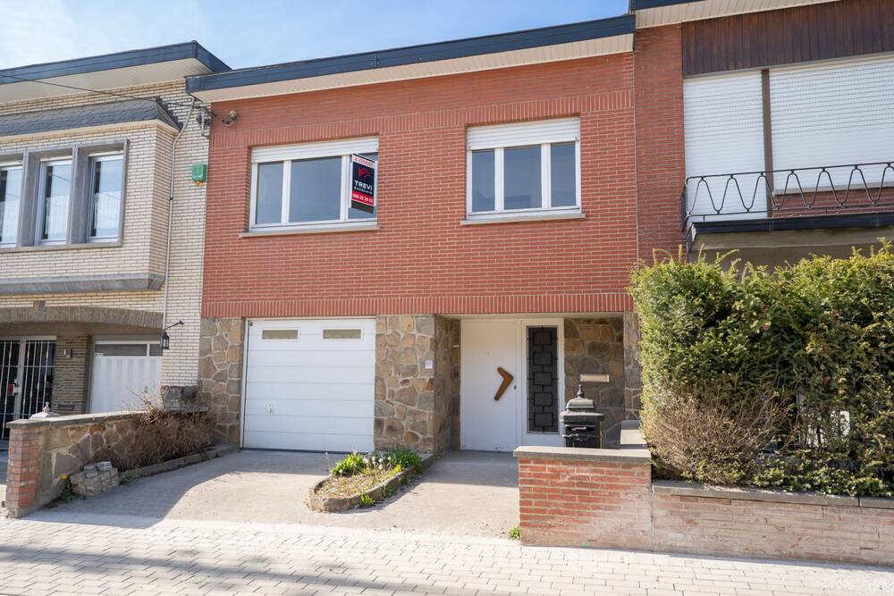 Maison à vendre à Flémalle 4400 169500.00€ 1 chambres 70.00m² - annonce 452968