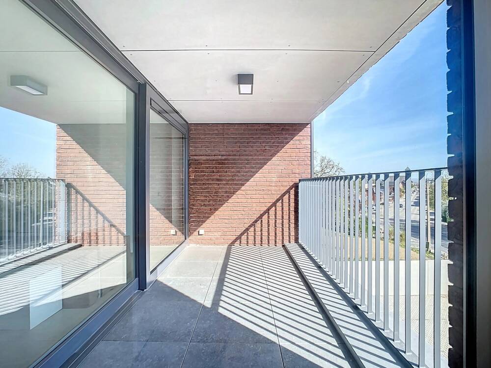 Appartement à à Fléron 4620 315000.00€ 2 chambres 102.00m² - annonce 453020