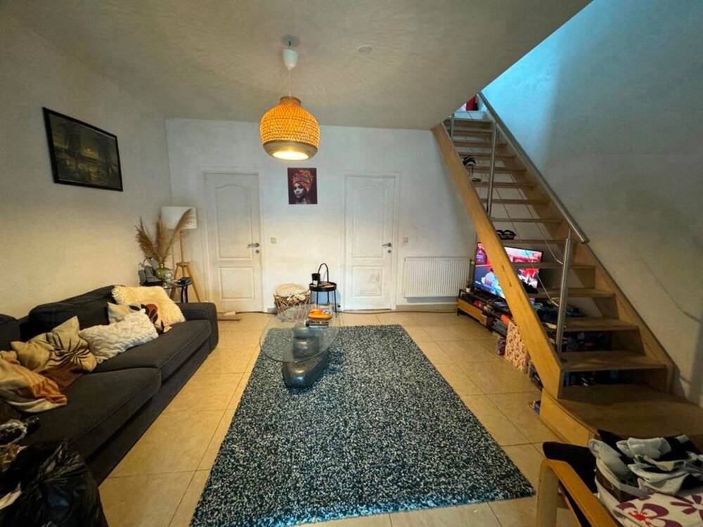 Maison à vendre à Saint-Nicolas 4420 165000.00€ 3 chambres m² - annonce 452683