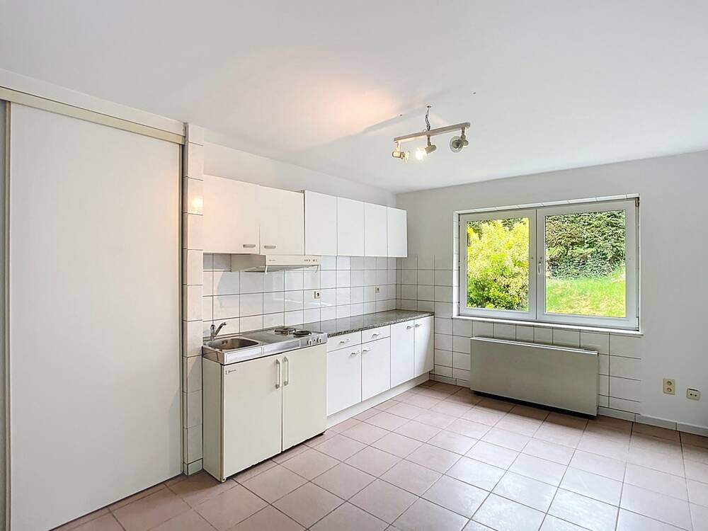 Appartement à louer à Liège 4000 475.00€ 1 chambres 24.00m² - annonce 453366