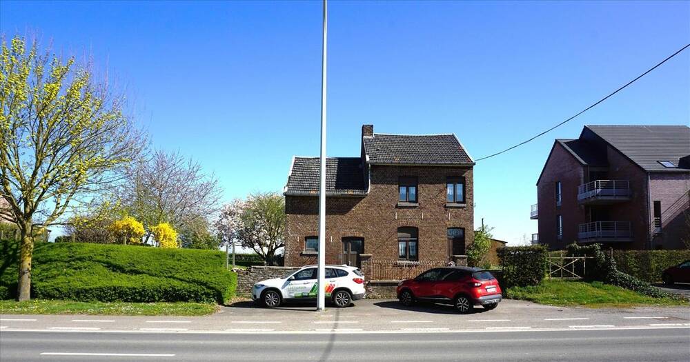 Maison à vendre à Crisnée 4367 279000.00€ 3 chambres m² - annonce 453112