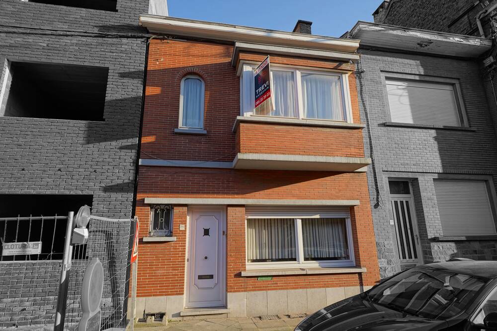 Maison à vendre à Flémalle 4400 175000.00€ 2 chambres 120.00m² - annonce 452766