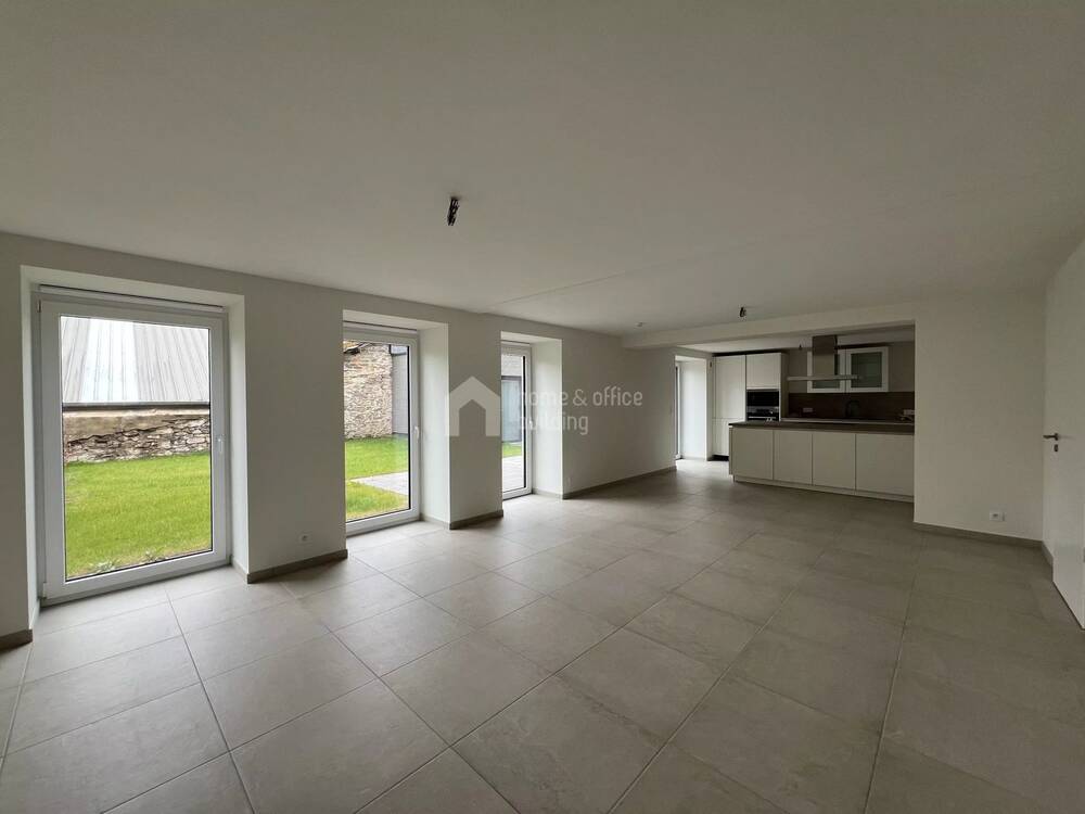 Appartement à vendre à Saint-Vith 4780 370685.00€ 2 chambres 83.35m² - annonce 453315