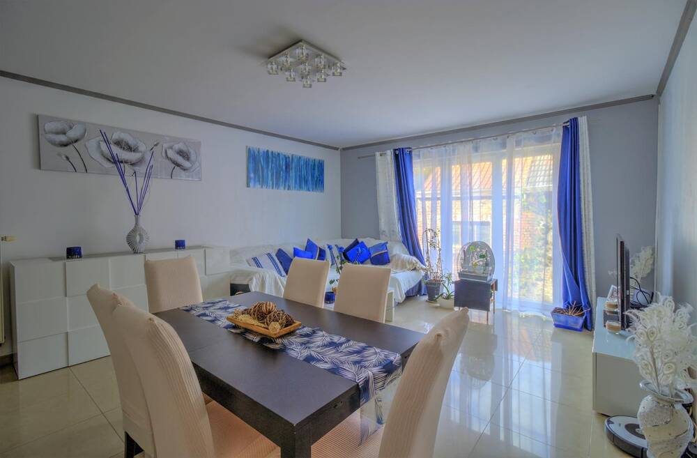 Rez-de-chaussée à vendre à Saint-Nicolas 4420 149000.00€ 1 chambres 45.00m² - annonce 452953