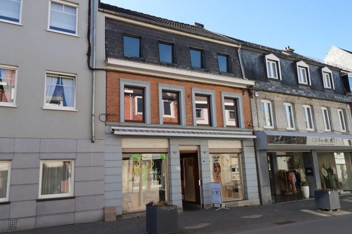 Appartement à louer à Eupen 4700 900.00€ 3 chambres m² - annonce 452694