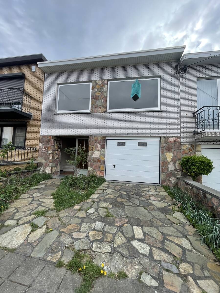 Maison à vendre à Grâce-Hollogne 4460 255000.00€ 2 chambres 173.00m² - annonce 453352